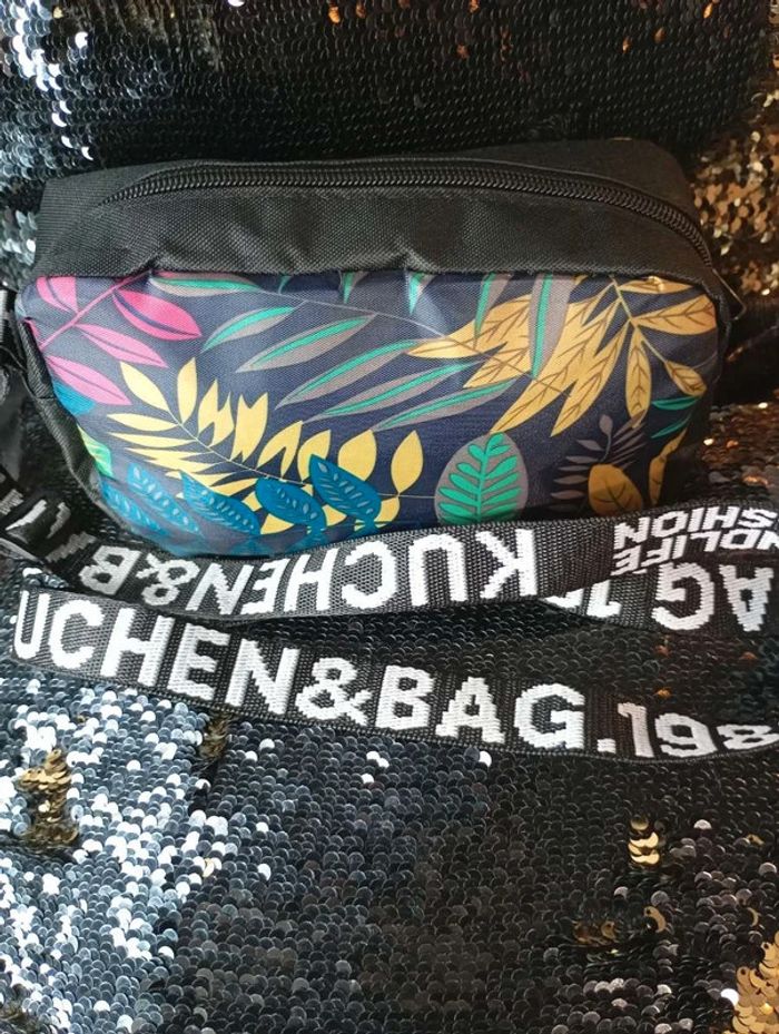 Pochette sac à main neuve. - photo numéro 3