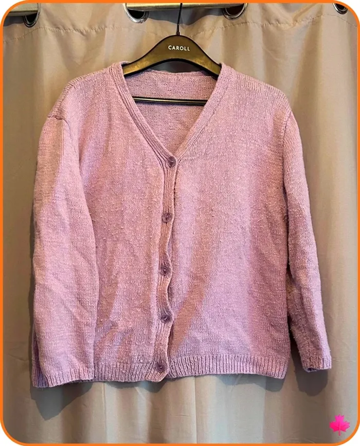 🌷gilet Lila 🌷