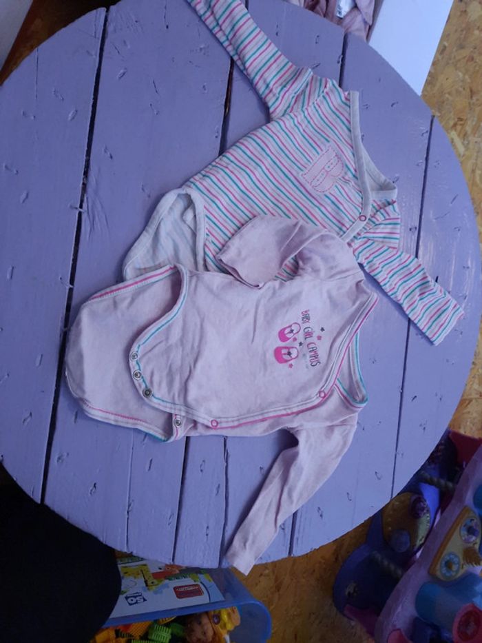 Lot bodie - photo numéro 2