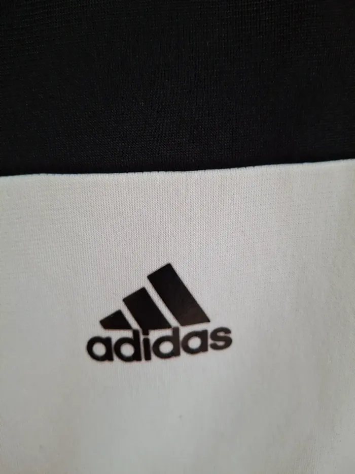 Veste Adidas - photo numéro 3