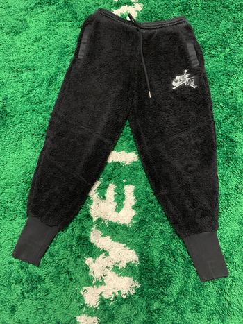 Jordan jogging très doux