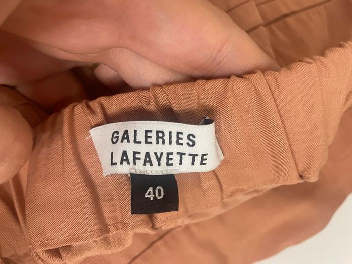 Pentalon Lafayette - photo numéro 2
