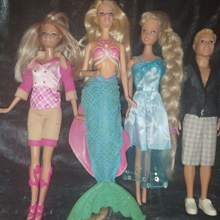 Barbie - photo numéro 2