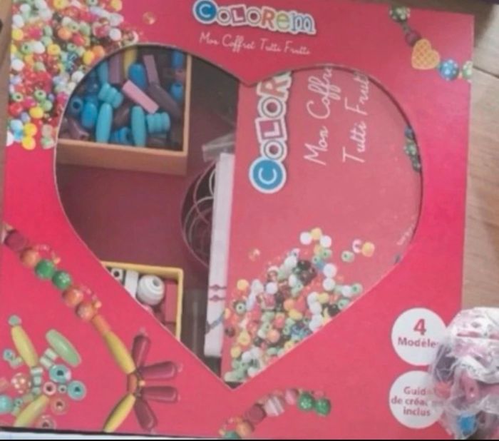 Perles - photo numéro 3