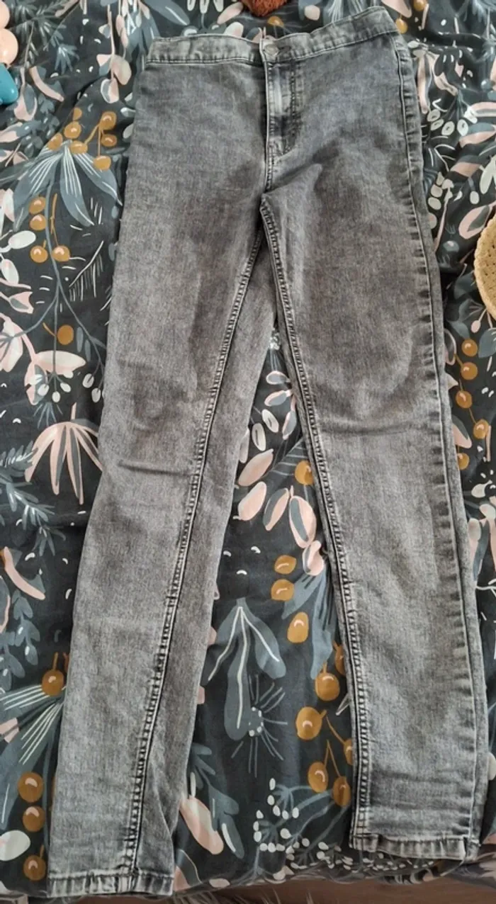 Jegging 12 ans
