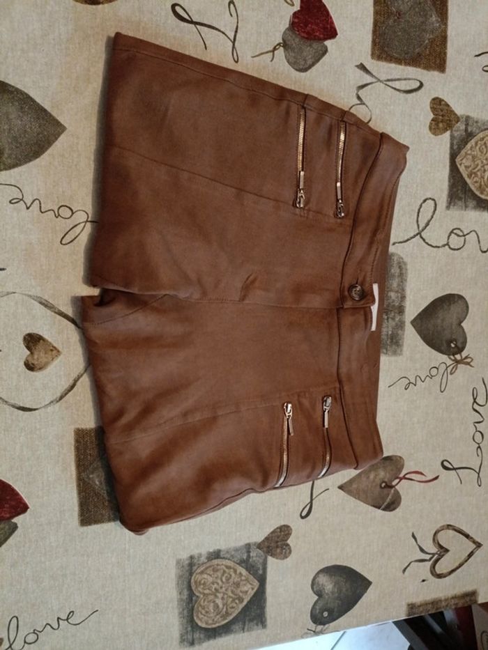 Pantalon femme taille 38, absolu paris - photo numéro 3