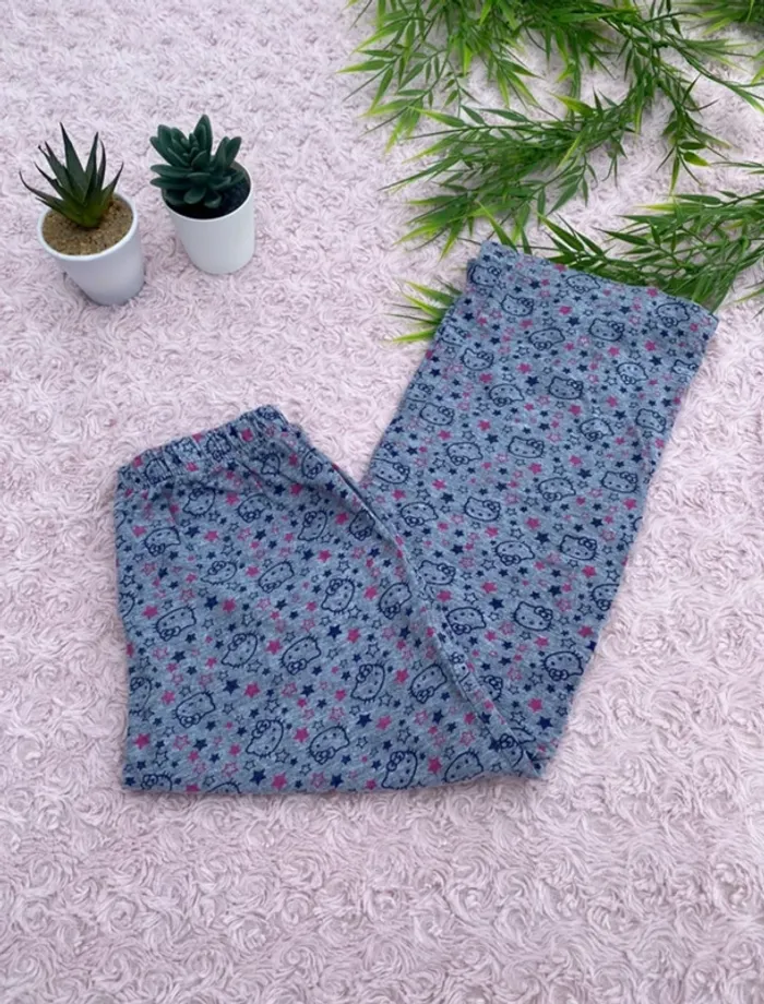 Pantalon hello Kitty