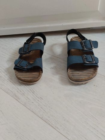 Sandales garçon 32