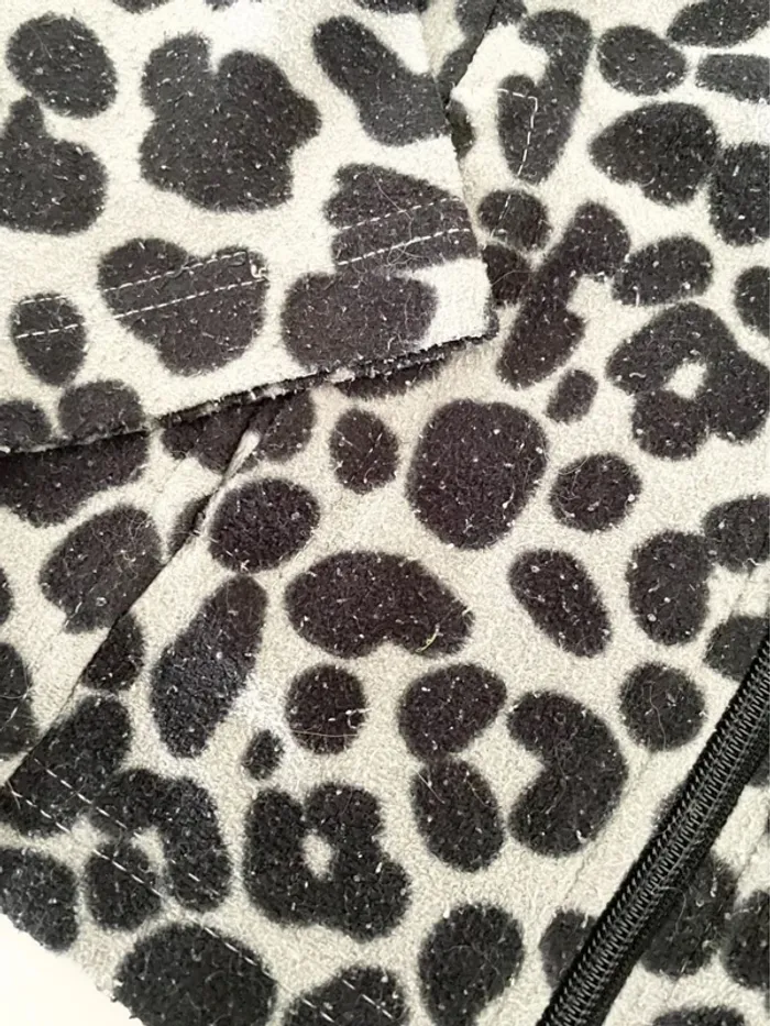 Polar tissaia 5 ans - photo numéro 3