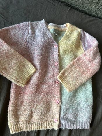 Gilet 92