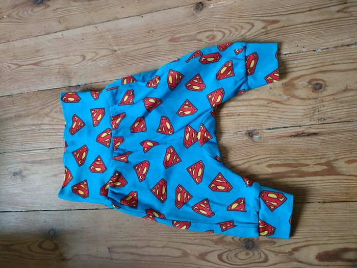 Pantalon Superman