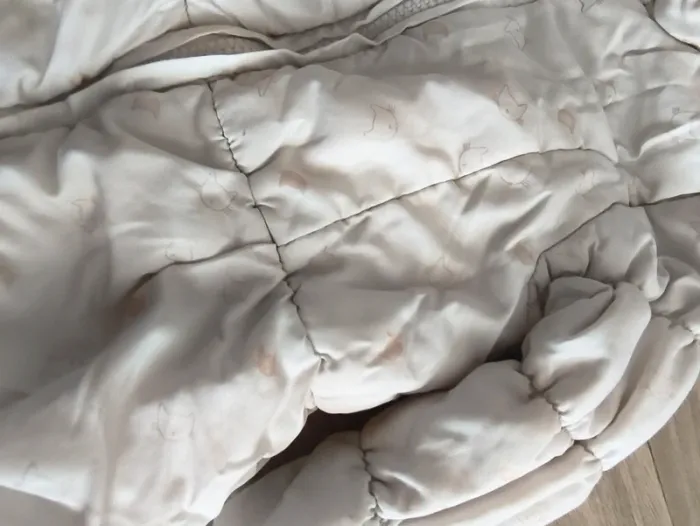 Doudoune marque Z taille 18 mois - photo numéro 2