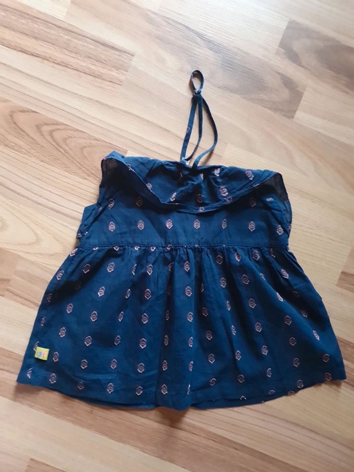 haut été sergent major 7 ans - photo numéro 2