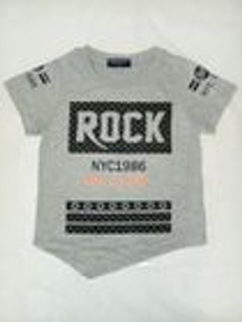 T shirt garçon