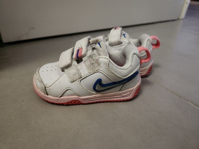 nike bébé - photo numéro 2