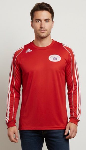 Sweat sport Adidas FFF Taille 40