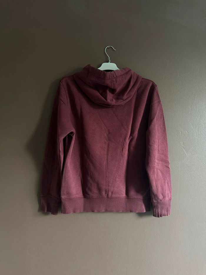 Sweat à capuche Converse - photo numéro 4