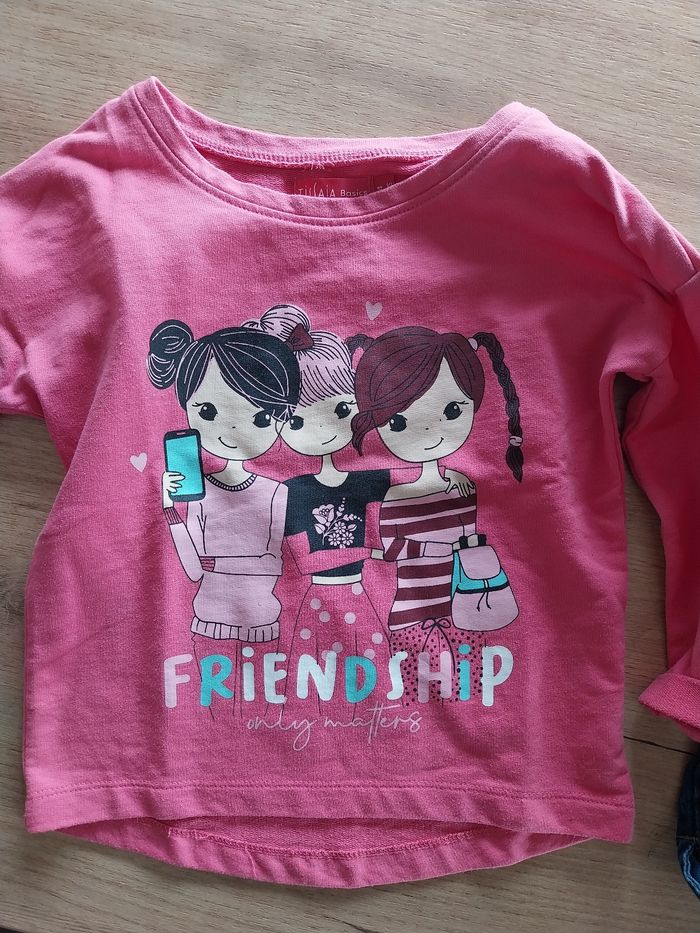 T-shirt