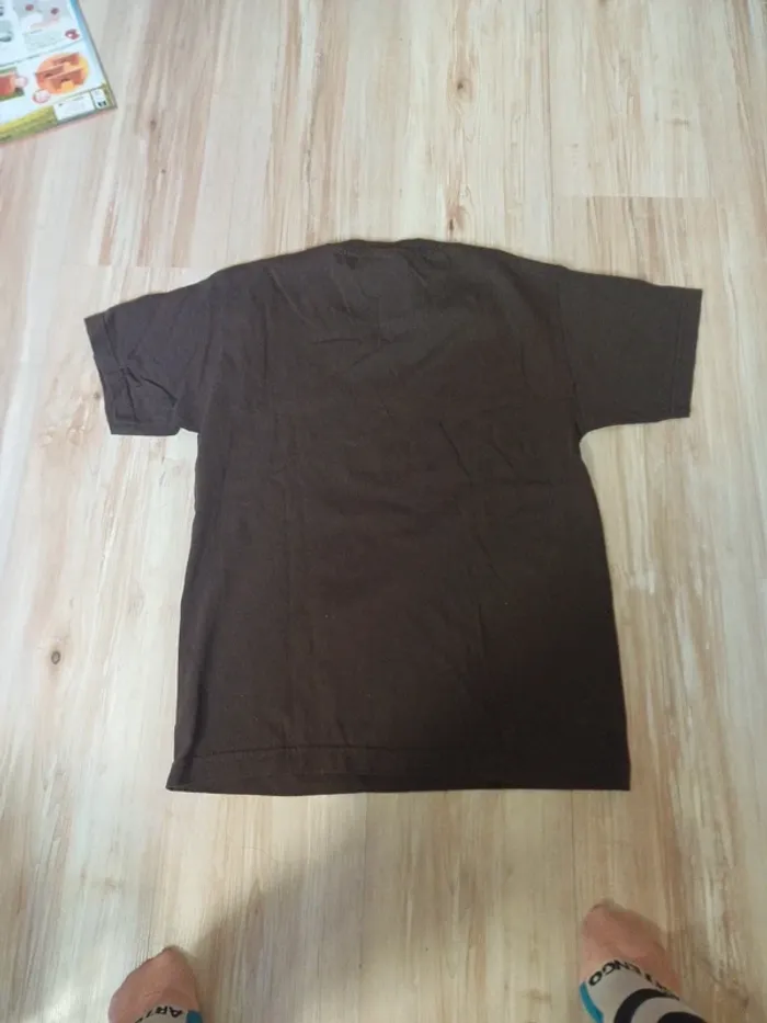 Tee shirt motifs taille M - photo numéro 5