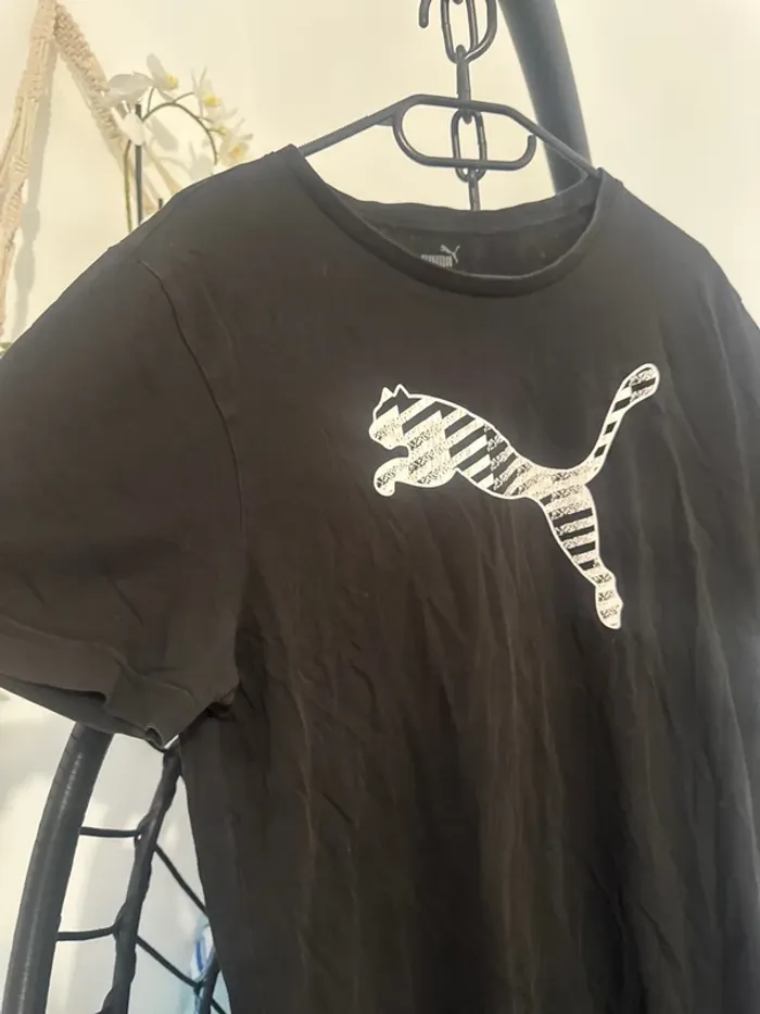 T-shirt homme - photo numéro 2