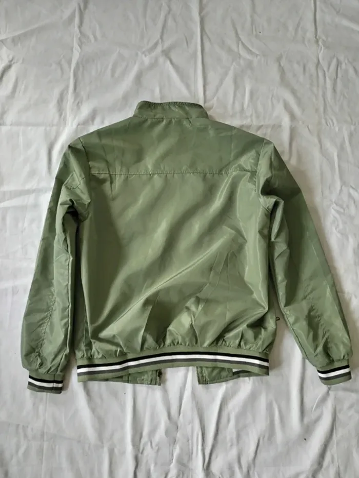 Veste légère - photo numéro 5