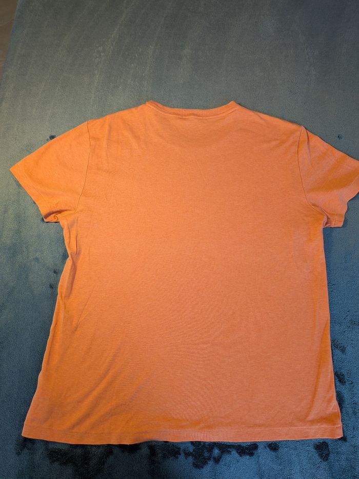 Ralph Lauren tee-shirt - photo numéro 3