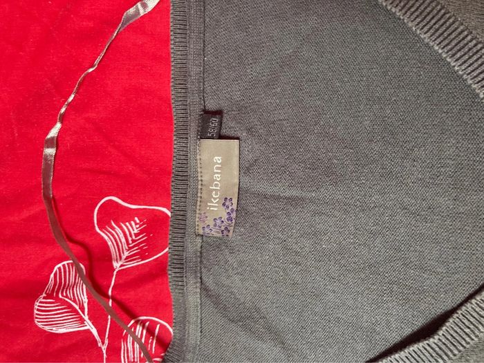 Lot de 2 pulls - photo numéro 4