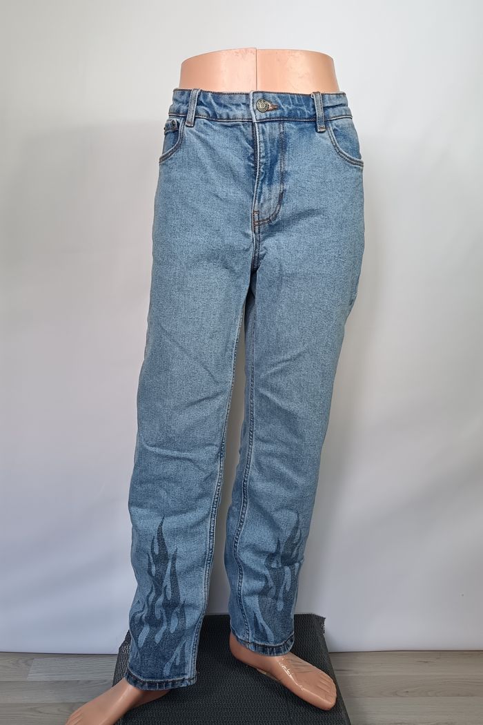 jean Jennyfer femme 38 - photo numéro 2