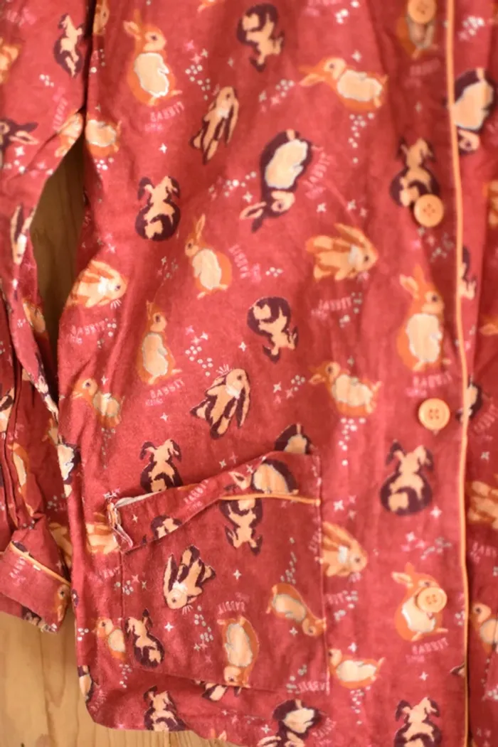 Chemise de nuit Night Wear - photo numéro 2