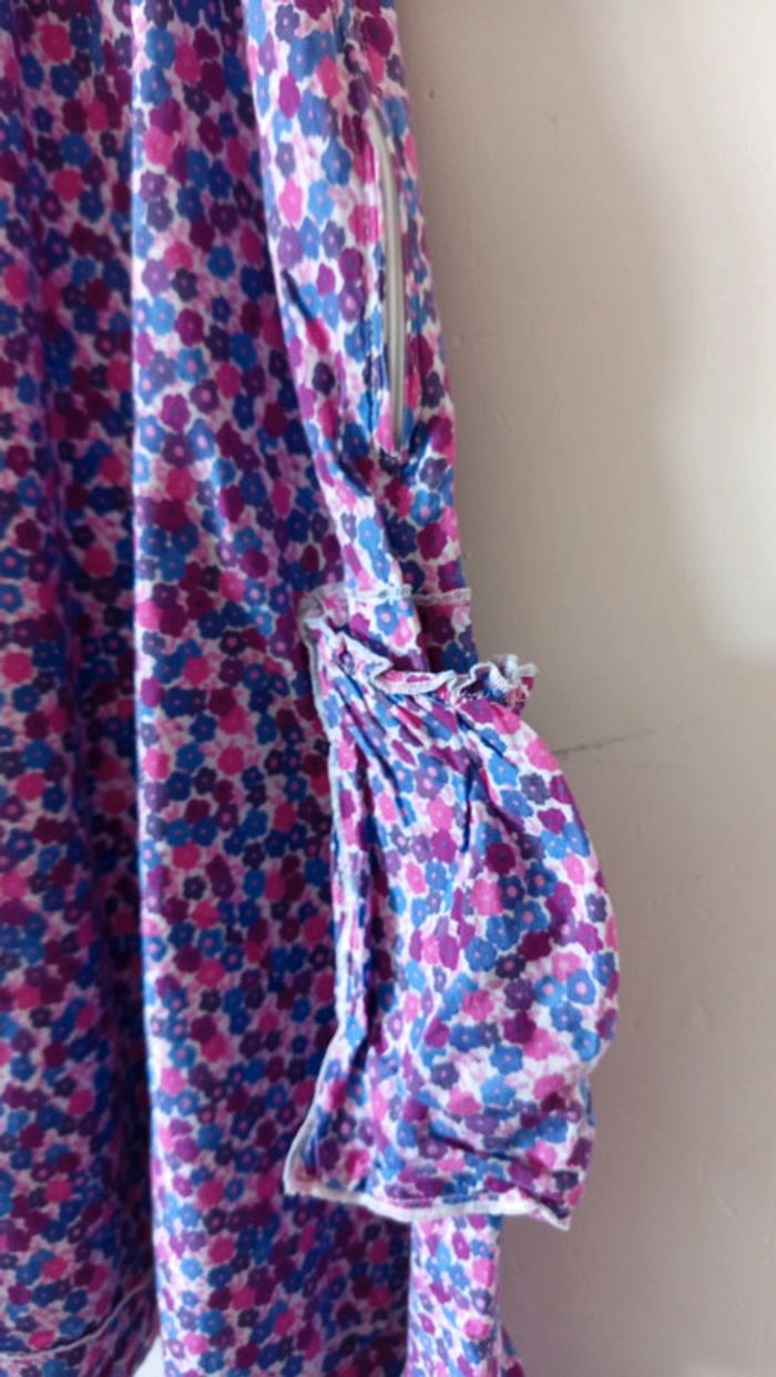 Robe okaidi 6 ans - photo numéro 4