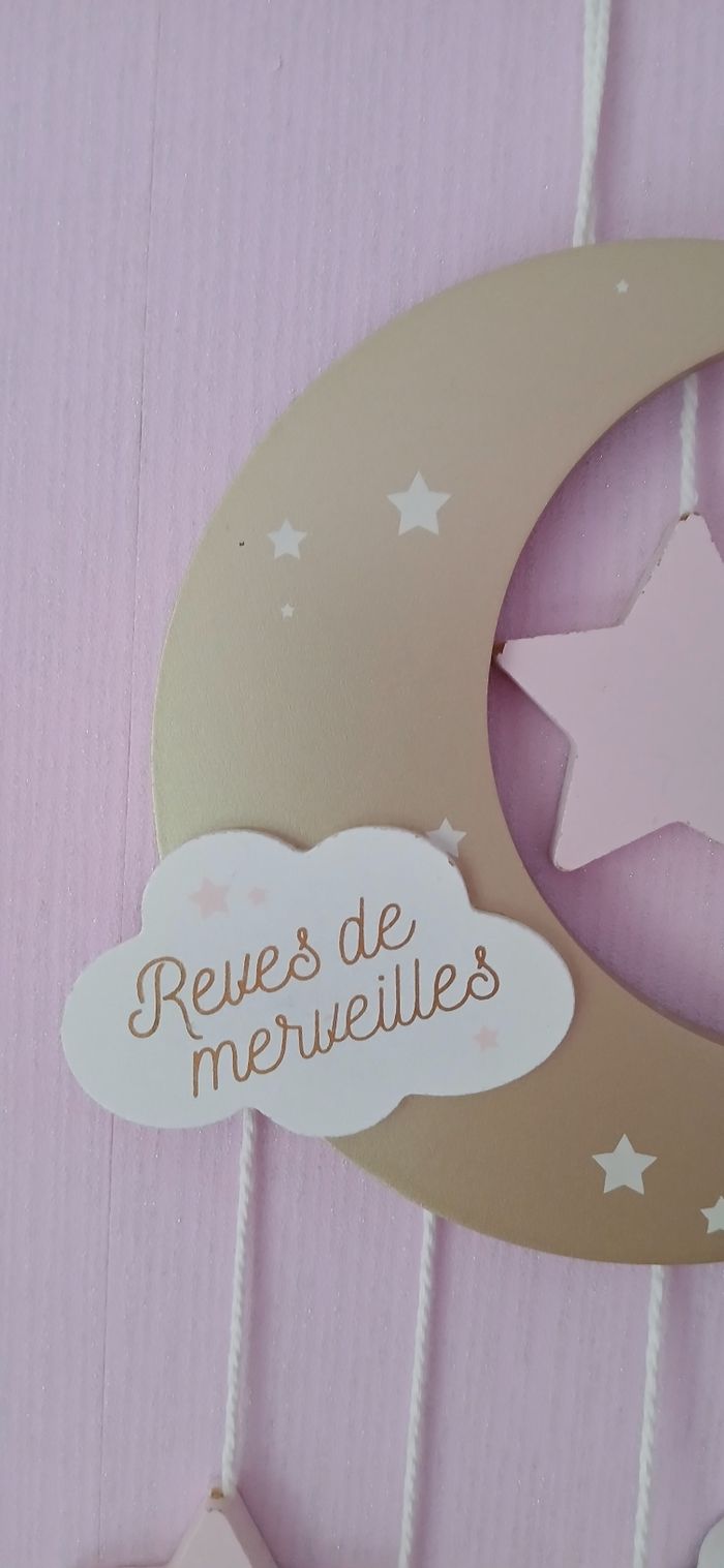 Décoration chambre enfant - photo numéro 9