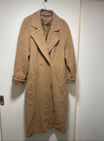 Trench hiver