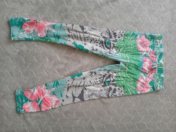 Leggings  5 ans