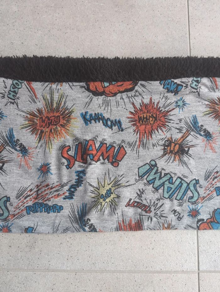 Snood enfant - photo numéro 7