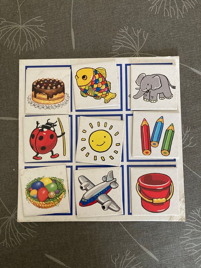 Lotto 3 ans et + - photo numéro 4