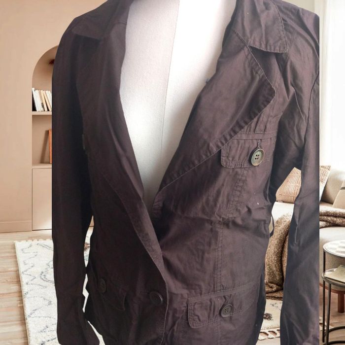 Blazer légère - photo numéro 2