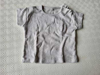 Tee shirt MC
