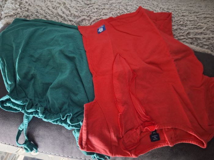 Tee-shirts - photo numéro 2