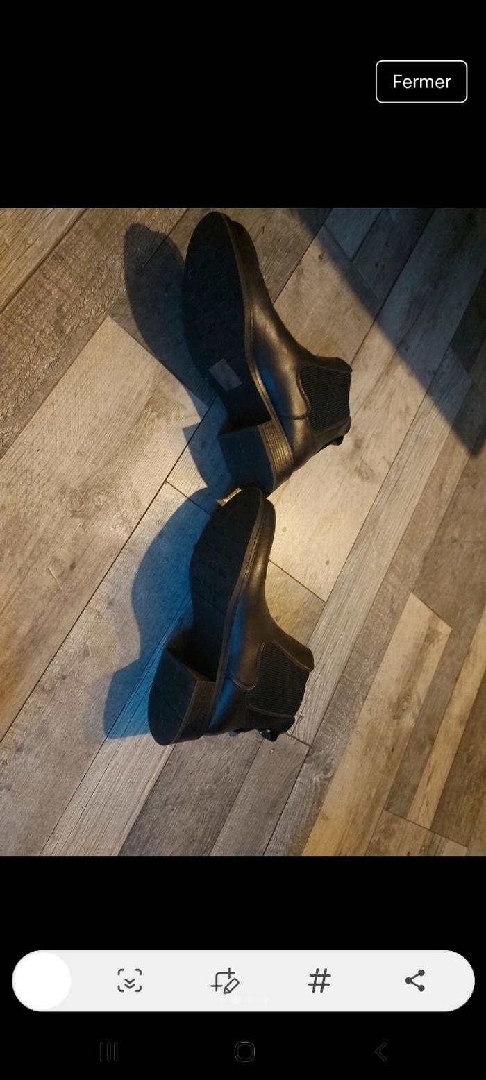 Chaussures - photo numéro 4