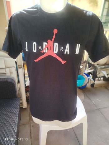 #kytieShomme. Tee-shirt manches courtes taille S