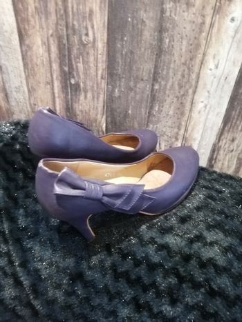 Chaussures talon