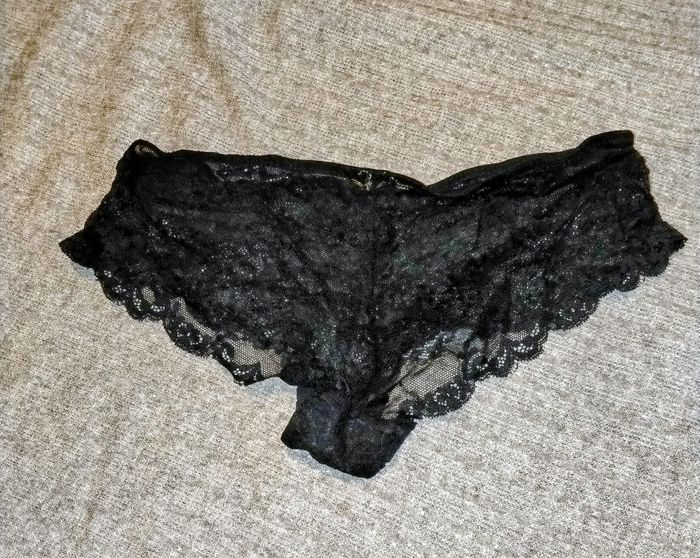 Boxer noir - photo numéro 2