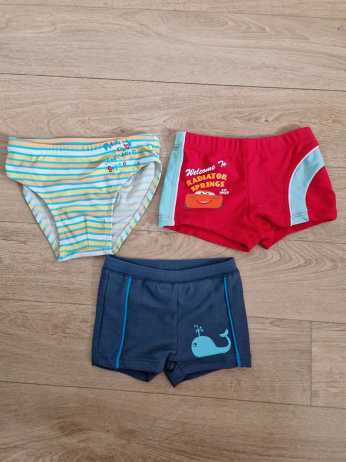 Lot été bébé 6 mois - photo numéro 3