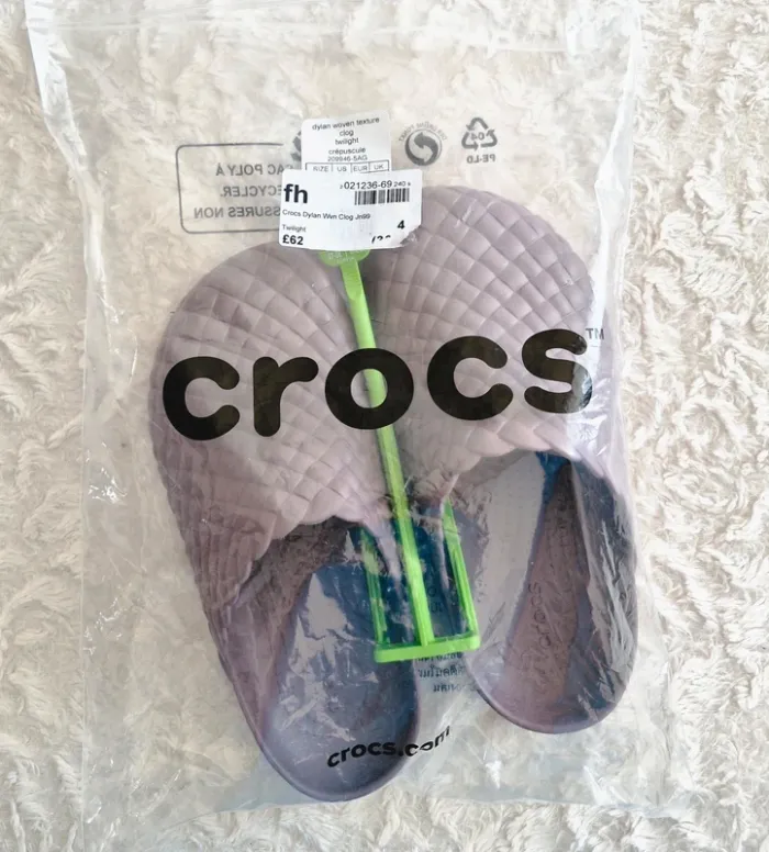 Crocs Authentiques - photo numéro 12