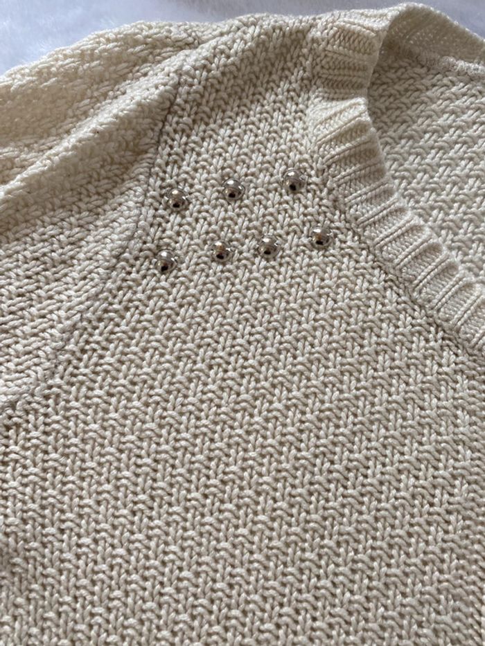 Robe pull T.36 - photo numéro 4