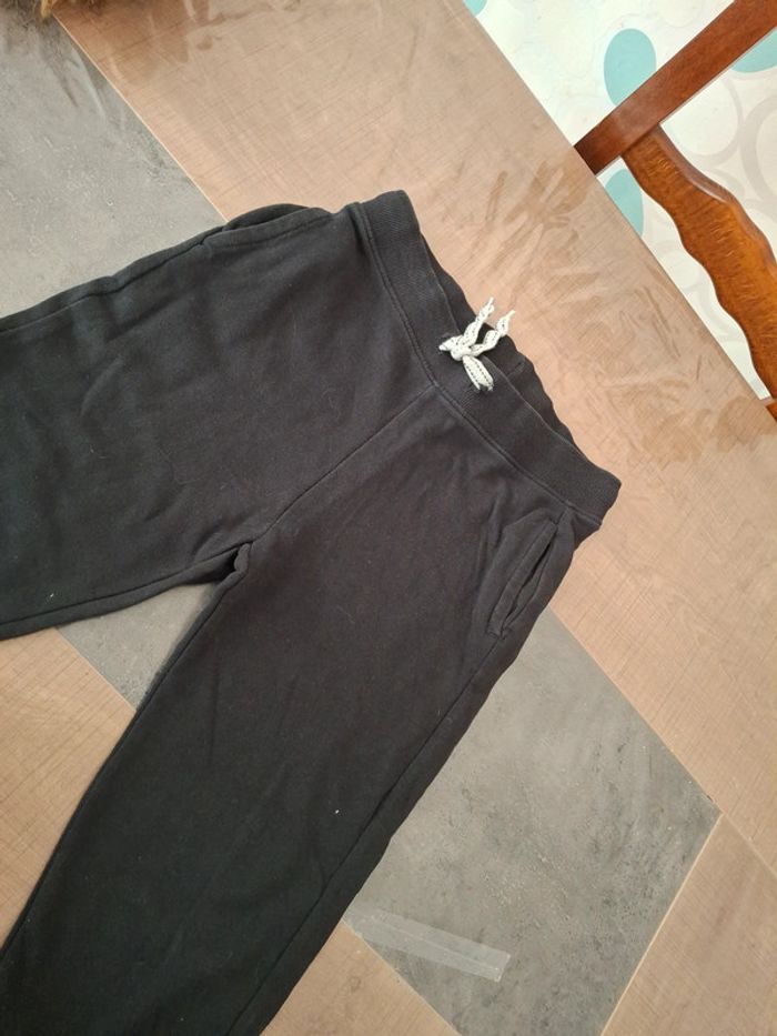 2 jogging molletonné 😛 - photo numéro 7