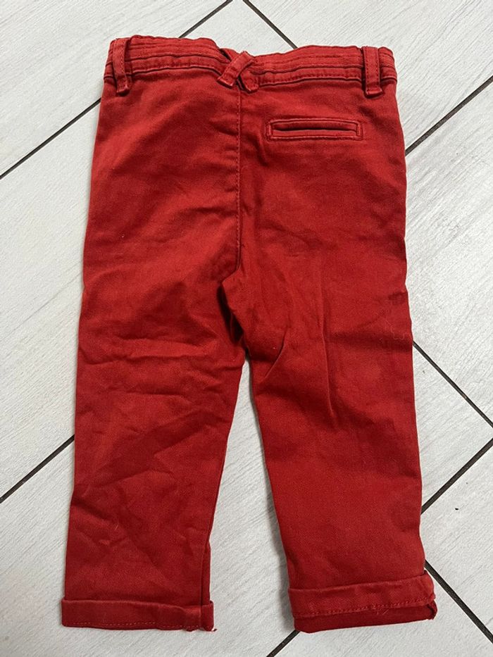 Ensemble 12 mois tape à l’œil - photo numéro 5