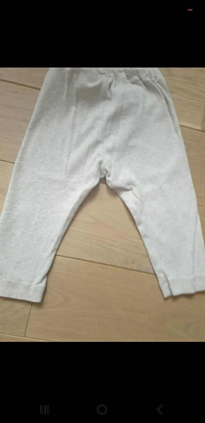 Legging réglable taille 80 - photo numéro 3