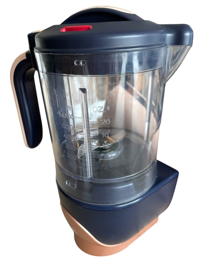 Nutribaby xl et livres - photo numéro 6
