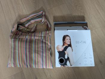 BB TAI Babylonia pineapple